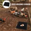Plastic Chicken Bedding Mats Washable Egg Laying Mats Hen Nest Box Pads  Cages Accessories