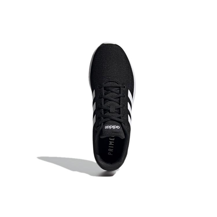 adidas Neo Lite Racer Cln 2.0 'Black White' H04286