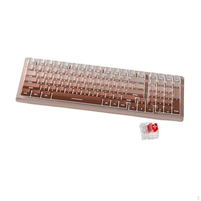 Periféricos – Teclados