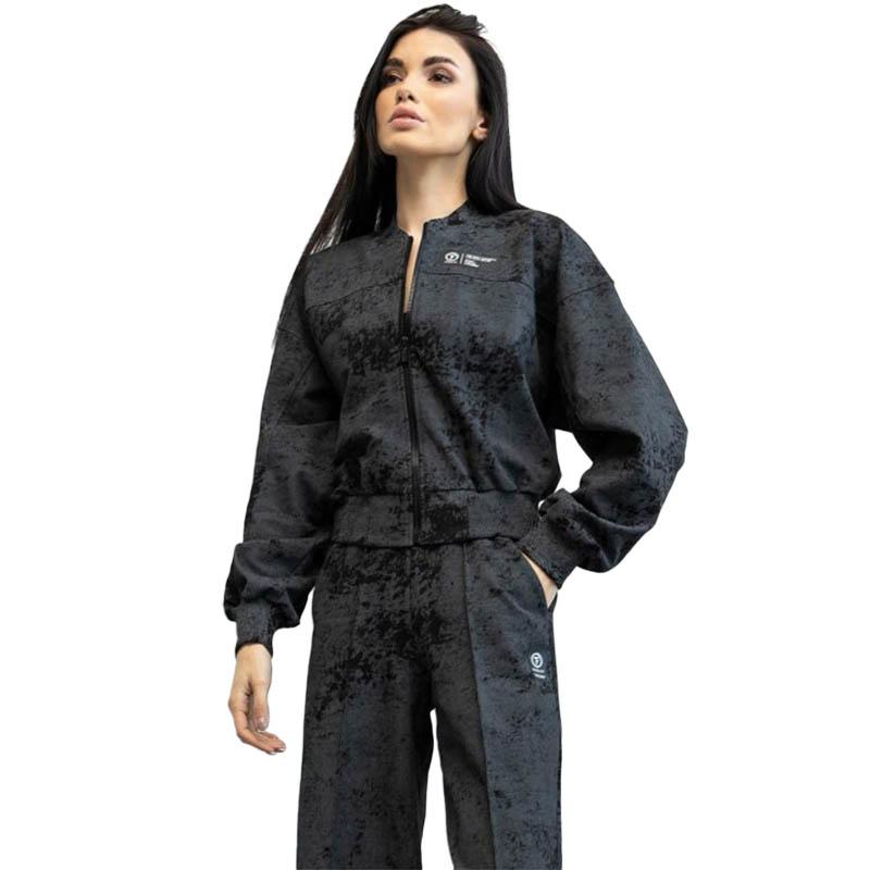 Women's Bomber Jacket Urban Eclipse A4-LDP TotalFit (06399206)