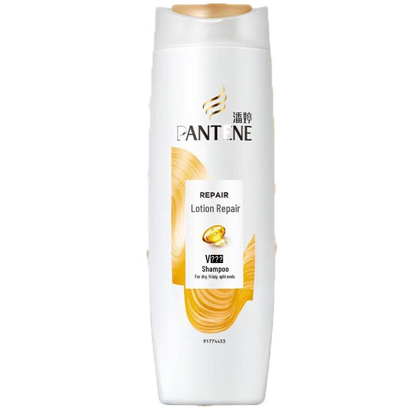 Pantene Pro-V Repair & Protect Shampoo