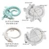 Dragon Candle Mold Epoxy Resin Molds Aromatherapy Mold Animal Decorations Mould