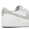 Air Jordan 1 Retro Low OG Neutral Grey 2021 Unisex Sneakers White Particle-Grey CZ0790-100