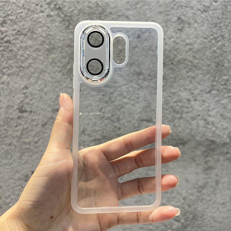 Voor Vivo V60 5G Hoesje Vivo T4 Pro Telefoonhoesje vivo V60 Cover vivo T4 Pro V60 Schokbestendig Verguld Siliconen achterkant
