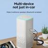 Bluetooth 6.0 Aux Adapter Wireless Car Bluetooth Receiver USB To 3.5mm Jack Audio Music Mic Handsfree for Car Kit Speaker