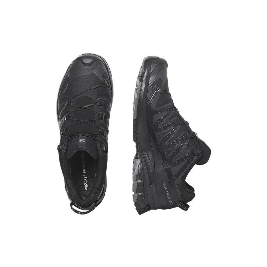 Adidas Aditennis Men Sneakers White Wht Black1 472701