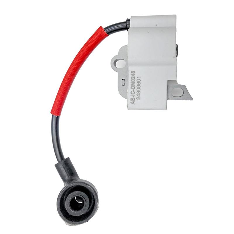 2X 195143202 Ignition Coil Module For Dolmar  PS350 PS351 PS420C PS421 DCS3500 DCS3501 DCS4300 DCS4301