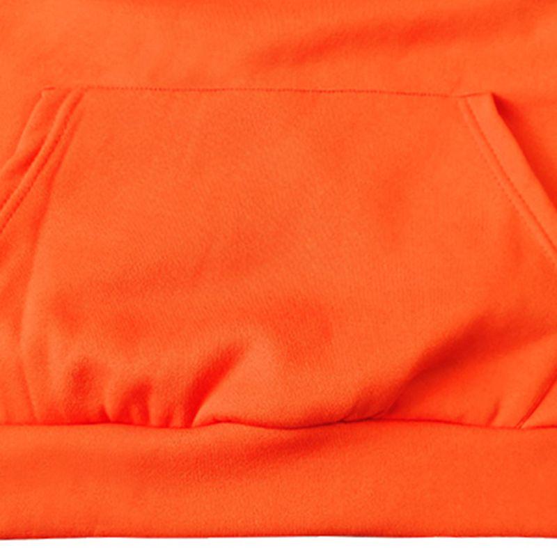 Warm Anime 3d Dragon Ball Z Son Goku Cosplay Jacket Sweatshirt Thick Coat Hoodie