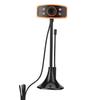 Computer Camera 1080P HD Desktop Webcam USB External Camera with Microphone for Laptops Desktop Computers