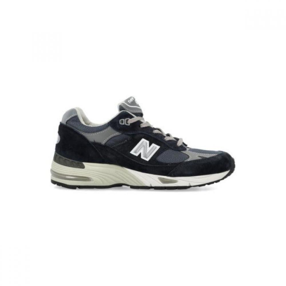 

New BalaNce INterNatioNal ShippiNg 24ss SNeakers 24pNbw991Nvs N Navy US 7
