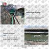 Jiangce 03 Series Portable Emergency Toilet Tent & Accessories