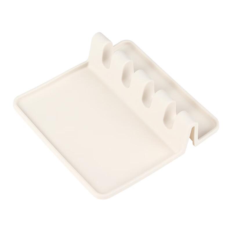 Silicone Kitchen Utensil Rest Mat