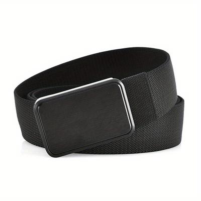 1ks vojenského vonkajšieho taktického opasku s magnetickou prackou v novom štýle, ľahký nylonový opasok pre mužov