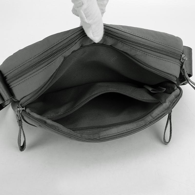 Shoulder Bag Outdoor Lightweight Messenger Bag