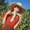 Light Weight Straw Hat Windproof Protecting Hat Multifunctional Comfortable Hat for Various Event