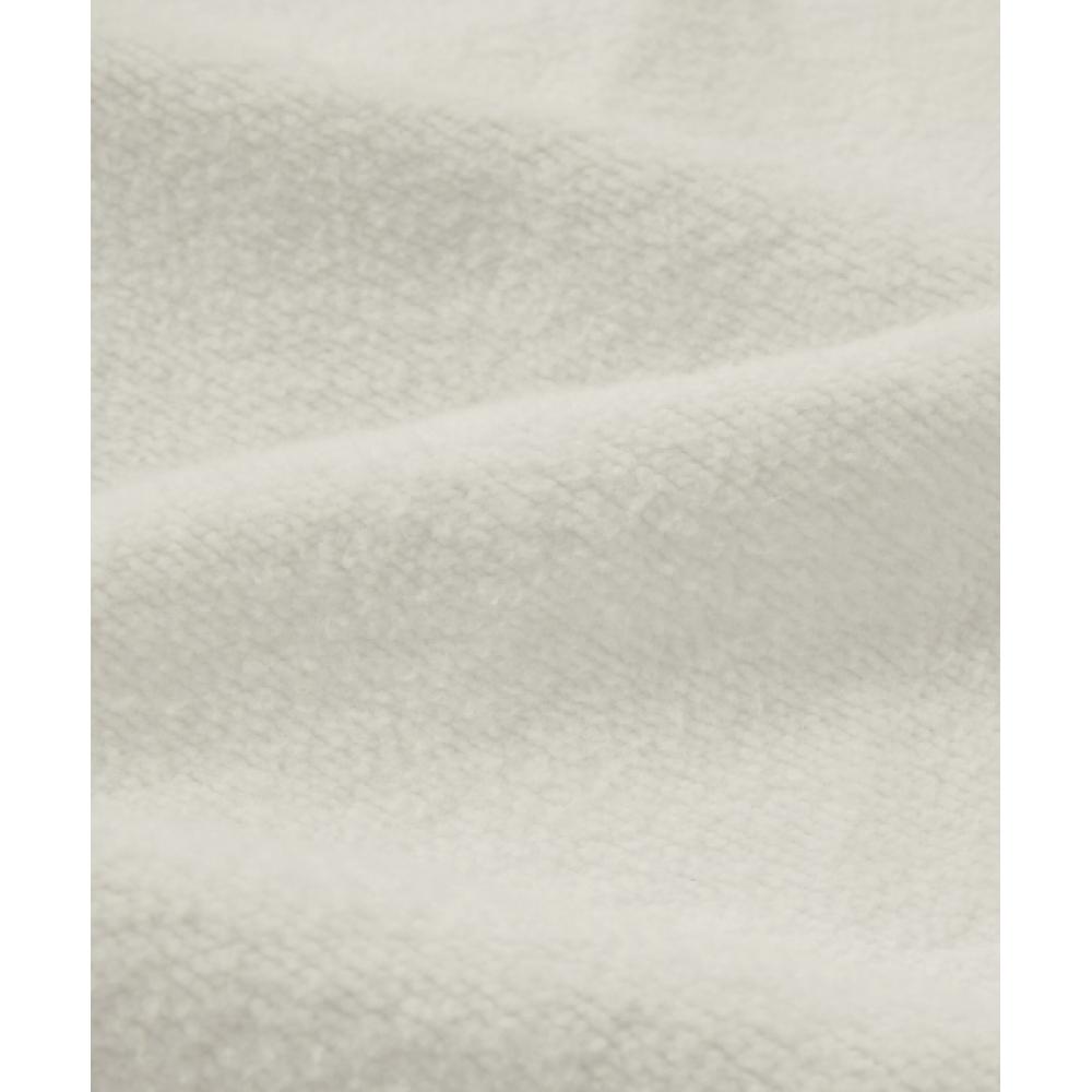 Thisisneverthat T.n.t. Classic Hdp Half Zip Sweatshirt Natural