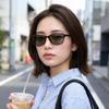 FEISEDY Polarized Sunglasses with UV400 Wellington for B1587 Women's Protection, Style, Fishing, Driving, Stylish, Lightweight, Non-Photochromic,