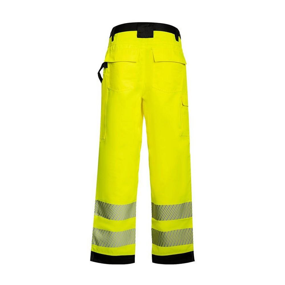 Korntex Mens EOS High-Vis Trousers