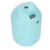 Mini Humidifier Portable Smart Hydration USB Plug Noiseless Atomizer for Bedroom Car