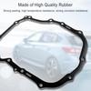 31338AA020 CVT Transmission Cover Gasket Crosstrek Impreza 2012-2018 Subaru Crosstrek, Subaru Forester,Subaru Impreza 2.0L,Subaru Legacy 2.5L,Subaru