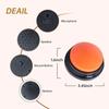Pet Communication Button Color Voice Recording Button, Dog Buttons for Communication Pet Training Buzzer, 30 Second Record