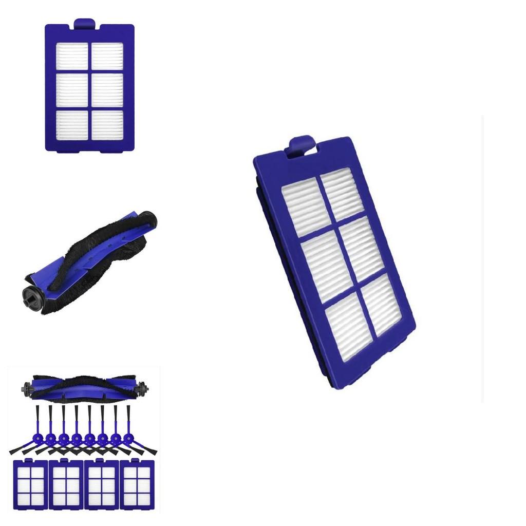 For Eufy Robovac X8 Replacement Sweeper Brush Filter For House Use