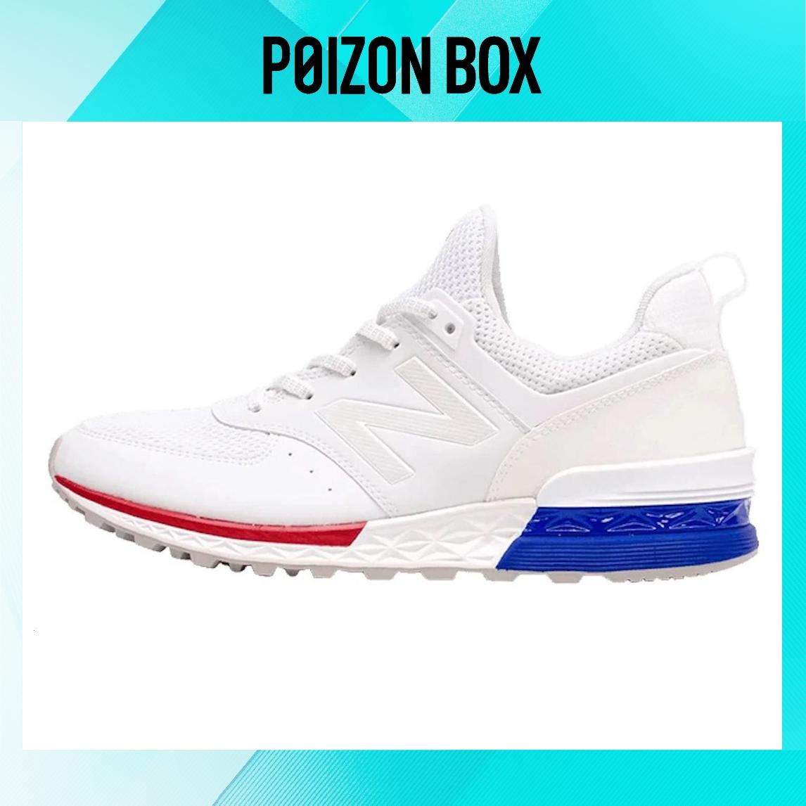 

кроссовки New Balance NB 574 Sport Running shoes Unisex MS574SCN