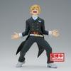 My Hero Academia AMAZING HEROES Vol.36 Neito Monoma