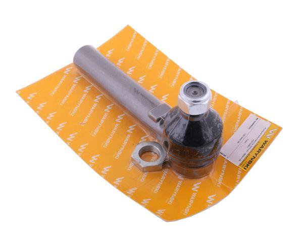 Steering joint 212mm- M24x1.5L 126144A1 WARYŃSKI