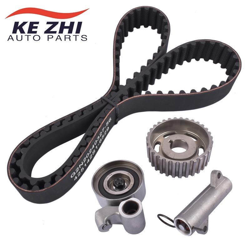 13568-39016 13540-67020 13505-0L010 Timing Belt Kit For Toyota 4runner Land Cruiser 3.0 LTR Diesel 1KD-FTV 2KD-FTV