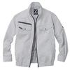 Jichodo Z-DRAGON Air-Conditioned Long-Sleeve Jacket 74080 Silver L
