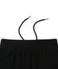 GAKKAI UNIONS Kasia Waffle Wide Pants Black