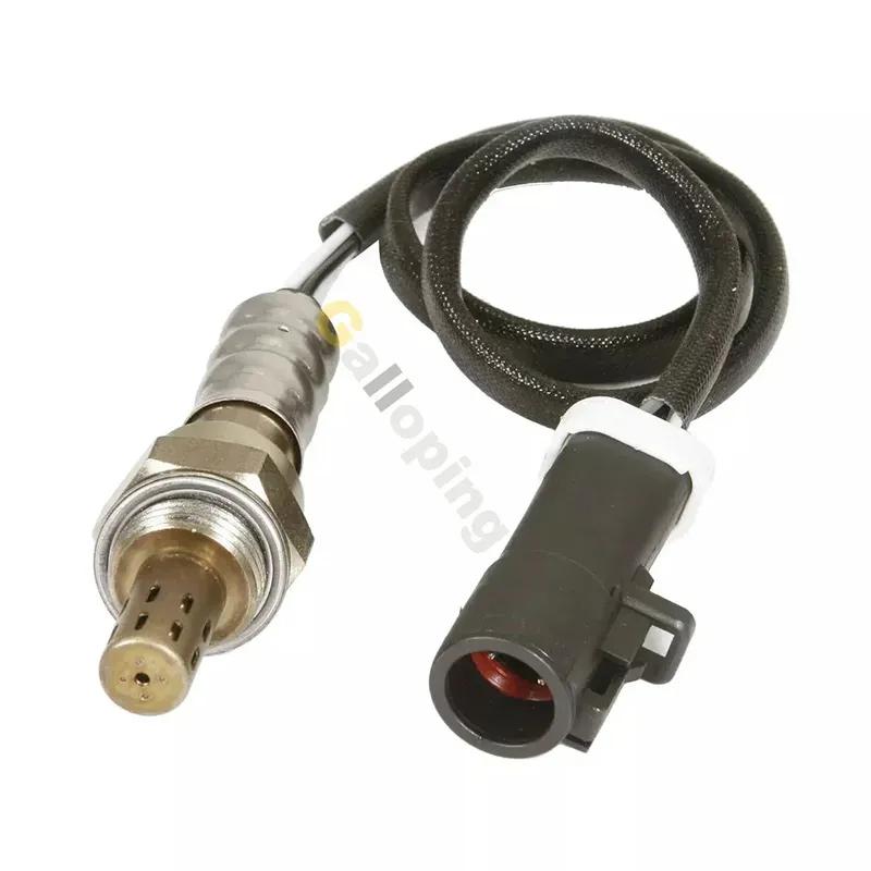 4x O2 Oxygen Sensor 1 2 Bank 1 2 for Ford Crown Victoria 1996 - 2004 2005 2006 2007 2008 2009 2010 2011 4.6L Upstream Downstream