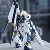 New RG 1/144 RX-93 Nu Heavy Weapons System Hws Assembly Model Kit Action Figures Desktop Ornament Surprise Collectible Gift Toy