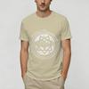 Retro Him Unisex T Shirts Vintage Tee Shirt Short Sleeve Crew Neck TShirts Cotton Adult Tops