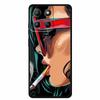 For Motorola Moto G15 4G Case G15Power 2025 New Fashion Black TPU Shockproof Phone Cases For Moto G15 Power Etui Fundas MotoG15