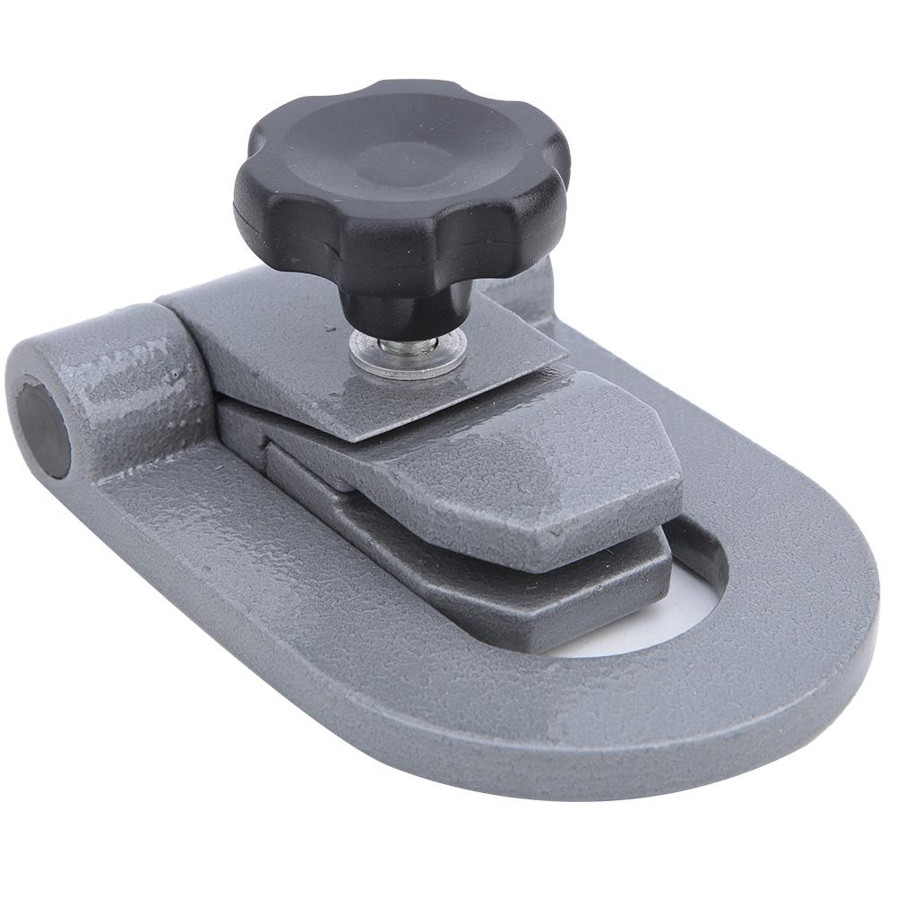 0-100mm Micrometer Stand Holder Outside Micrometer Base Fixing Tool