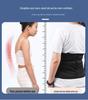 Women's Neoprene Waist Trainer - Zipper Tummy Control Body Shaper for Sports and Beauty