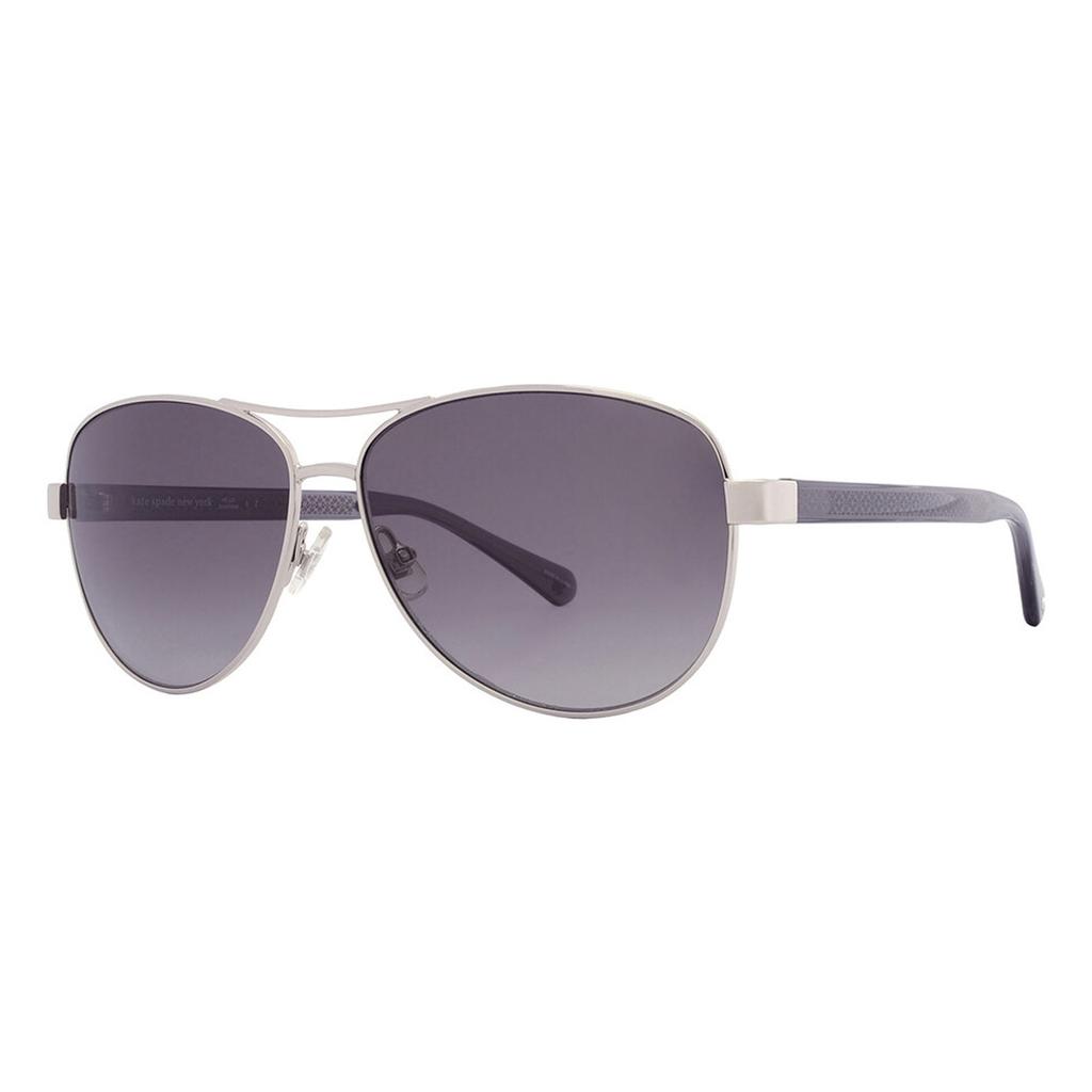 Kate Spade Womens/Ladies Fara Pilot Sunglasses
