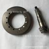 Dongfeng Truck Rear Axle Ring & Pinion Gear Diagram HQ2402.57Y-025/026