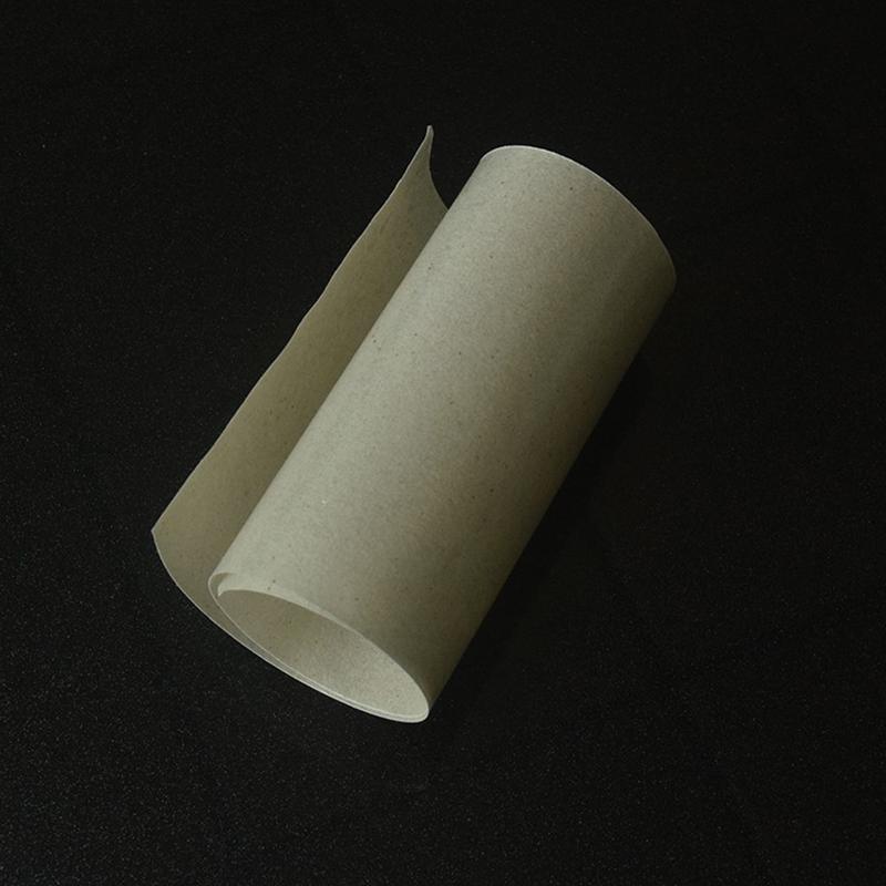 Heißluftkanal Glimmerisolierpapier Isolierpapier Hitzebeständig Weiches Glimmerpapier Heißluftpistolen Zubehör