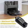 LITE-Ersatzteile Sensormodul Für Roborock S7 Maxv/G10/S7 Pro Ultra Wand-Sensor Topaz SV Staubsauger