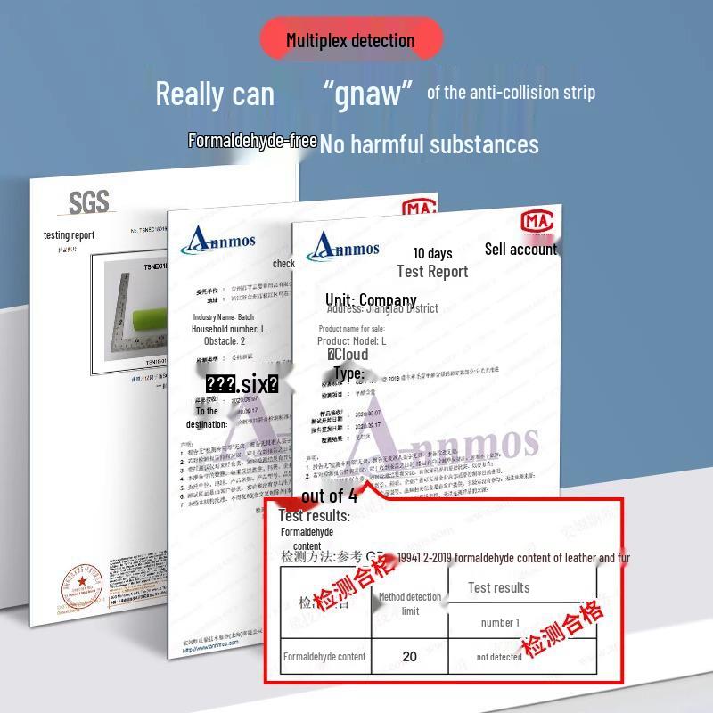 Newcomer Exclusive Baby Soft Anti-Collision Corner Protector