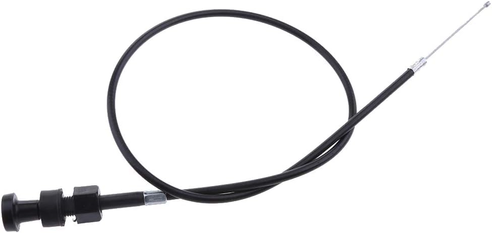 

Трос подсоса Мотоциклетный трос газа Yamaha Подходит для PW50 PY50 PW80 Мотоциклетные запчасти Мотоциклетный трос