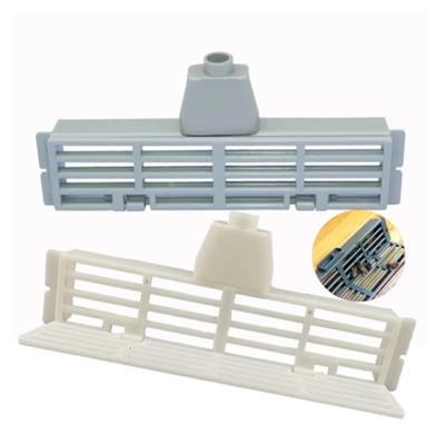 5PCS Bee Anti-Escape-Box Kunststoff Bienenzucht Werkzeuge Bienen Hive Rahmen Tor Anti-Run Imkerei Imker Lieferant