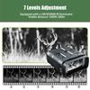 2025 New 4K Night Vision Binoculars 10x Digital Zoom 800m Range Infrared WiFi Telescope for Hunting Camping with Video Recording