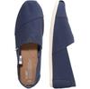 Слипоны TOMS Shoes Classics Canvas