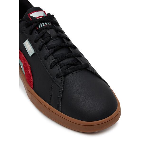 Мужские кроссовки Puma Smash 3.0 400740 01 черный