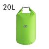 5/10/20/40/70L Waterproof Dry Bag Sack for Camping Drift Swimming Fishing Portable Clothes Storage Bag Outdoor Water Bag Pack