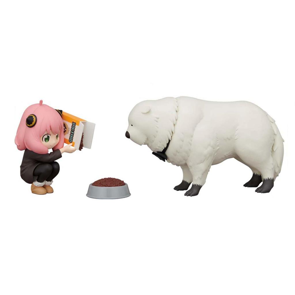 Break Time Collection Anya Forger II SPY×FAMILY